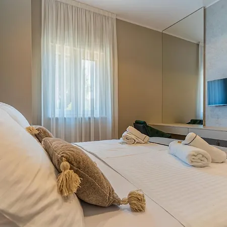 Apartman Erik **** * Црес