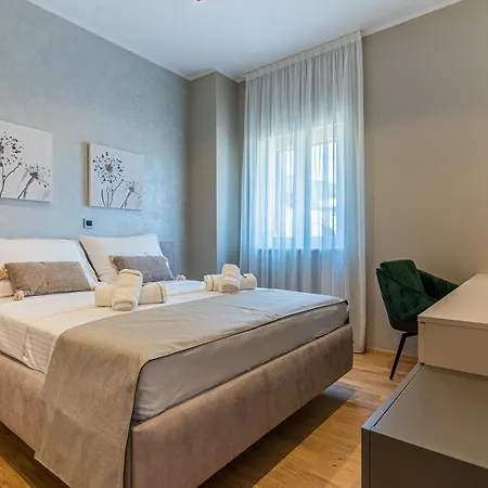Apartman Erik **** Апартаменты