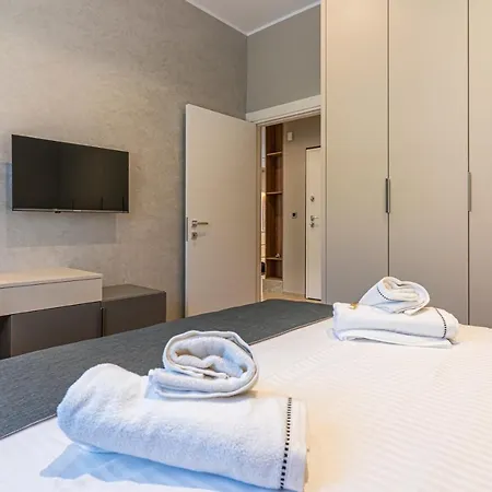 Apartman Erik **** Апартаменты *