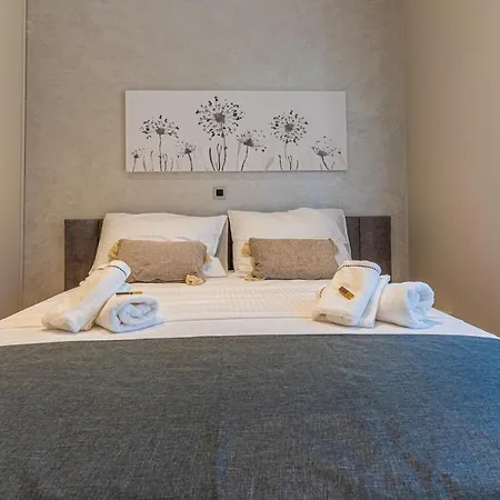 Apartman Erik **** Црес