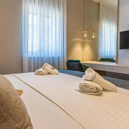 Apartman Erik **** Црес