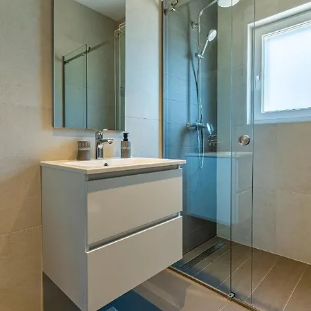 Apartman Erik **** Apartman *