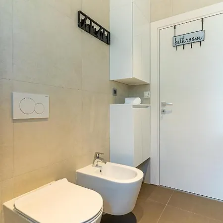Apartman Erik ****