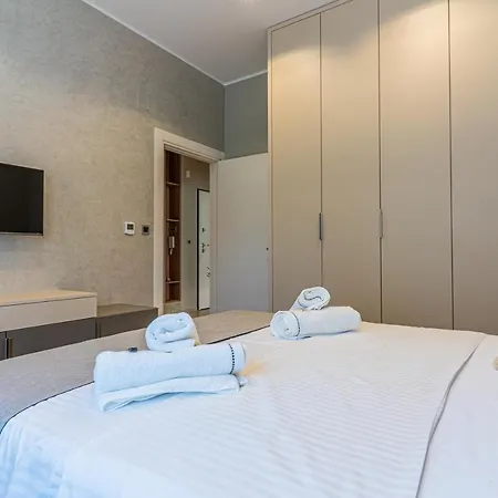 Apartman Apartman Erik ****