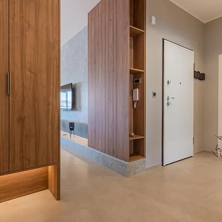 아파트 Apartman Erik ****
