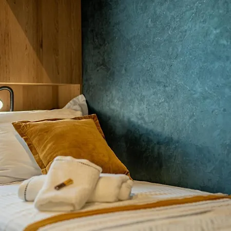 Apartman Erik **** 아파트