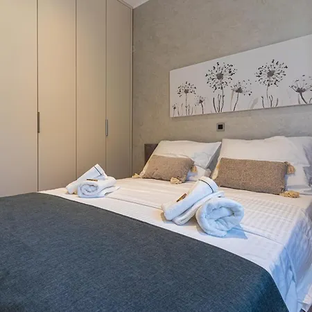 Apartman Erik **** 아파트